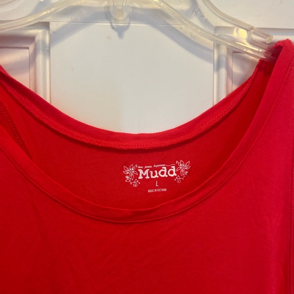 Flowy tank - Picture 2 of 5